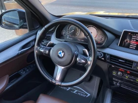 BMW X5 M-Pack* LED* Head Up* 178000KM!, снимка 13
