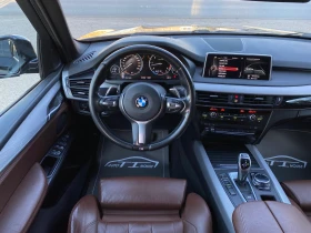 BMW X5 M-Pack* LED* Head Up* 178000KM!, снимка 11