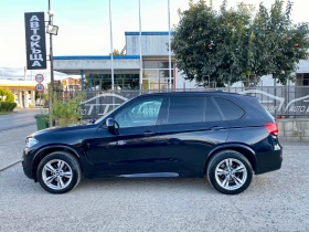 BMW X5 M-Pack* LED* Head Up* 178000KM!, снимка 5