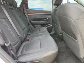 Hyundai Tucson 2.5l Sel, снимка 11