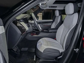 Land Rover Range Rover Sport, снимка 10