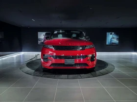 Land Rover Range Rover Sport, снимка 2