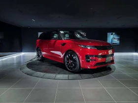 Land Rover Range Rover Sport, снимка 3
