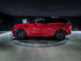 Land Rover Range Rover Sport, снимка 7