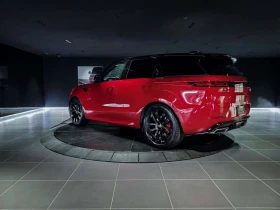 Land Rover Range Rover Sport, снимка 15