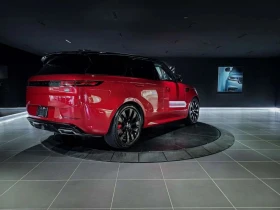 Land Rover Range Rover Sport, снимка 5