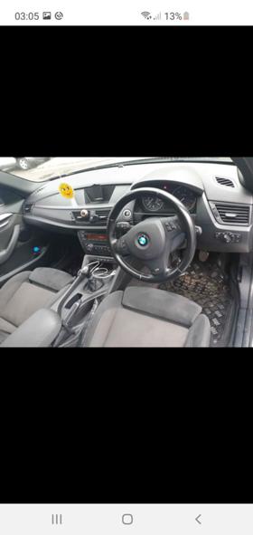 BMW X1 X1, 1.8xd. Msport | Mobile.bg   5