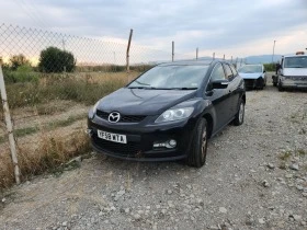 Mazda CX-7 2.3t - [2] 