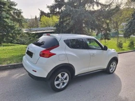 Nissan Juke 1.6 Бенз Автомат, снимка 6