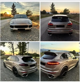 Porsche Cayenne PORSCHE CAYENNE S E- HYBRID , снимка 14