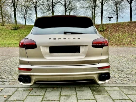 Porsche Cayenne PORSCHE CAYENNE S E- HYBRID - 53999 лв. - 16262801 | Car24.bg