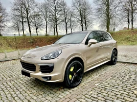 Porsche Cayenne PORSCHE CAYENNE S E- HYBRID , снимка 1