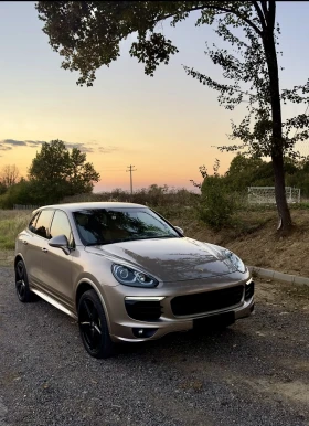 Porsche Cayenne PORSCHE CAYENNE S E- HYBRID , снимка 1