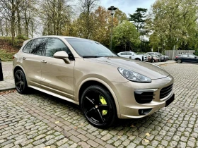 Porsche Cayenne PORSCHE CAYENNE S E- HYBRID - 53999 лв. - 16262801 | Car24.bg