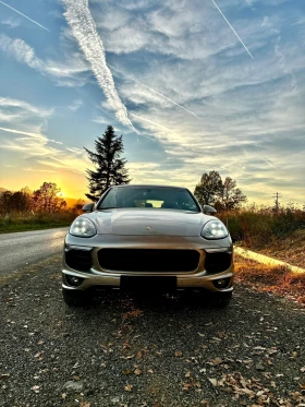     Porsche Cayenne PORSCHE CAYENNE S E- HYBRID 