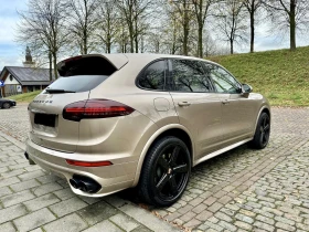 Porsche Cayenne PORSCHE CAYENNE S E- HYBRID - 53999 лв. - 16262801 | Car24.bg