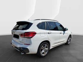 BMW X1 XDRIVE 20D M SPORT HEAD UP NAVI , снимка 5