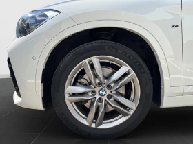 BMW X1 XDRIVE 20D M SPORT HEAD UP NAVI , снимка 12