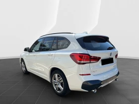 BMW X1 XDRIVE 20D M SPORT HEAD UP NAVI , снимка 3