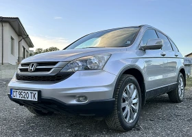 Honda Cr-v 2.0 LPG 4x4 !!!Facelift !!!, снимка 3