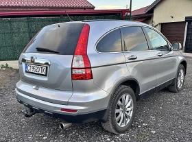 Honda Cr-v 2.0 LPG 4x4 !!!Facelift !!!, снимка 6