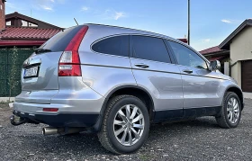 Honda Cr-v 2.0 LPG 4x4 !!!Facelift !!!, снимка 4