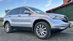 Honda Cr-v 2.0 LPG 4x4 !!!Facelift !!!, снимка 2