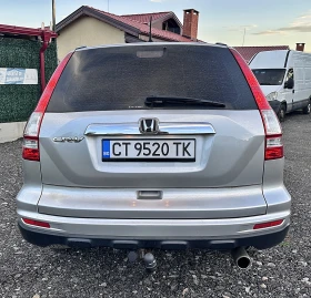 Honda Cr-v 2.0 LPG 4x4 !!!Facelift !!!, снимка 7