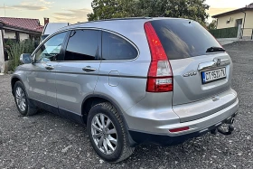 Honda Cr-v 2.0 LPG 4x4 !!!Facelift !!!, снимка 8