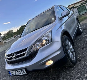 Honda Cr-v 2.0 LPG 4x4 !!!Facelift !!!, снимка 1