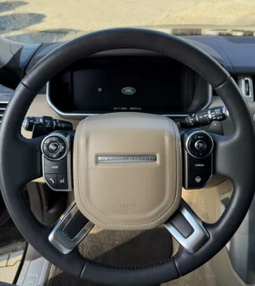 Land Rover Evoque Vogue  3.0 V6 Pano Meridian | Mobile.bg    9