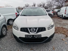 Nissan Qashqai 1.5 DCI FACE NAVI + 2, снимка 1