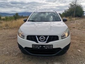Обява за продажба на Nissan Qashqai 1.5 DCI FACE NAVI + 2 ~10 700 лв. - изображение 1