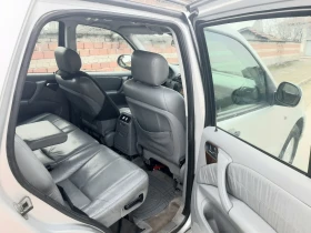 Mercedes-Benz ML 270 2.7CDI163k+ КЛИМА 4?4., снимка 15