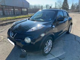 Nissan Juke, снимка 7