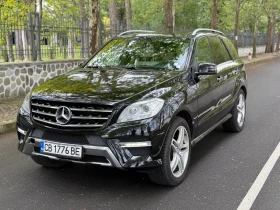  Mercedes-Benz ML 350