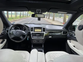 Mercedes-Benz ML 350 Edition 1, Amg, Designo , Full | Mobile.bg    7