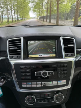 Mercedes-Benz ML 350 Edition 1, Amg, Designo , Full | Mobile.bg    14