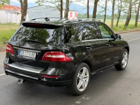 Mercedes-Benz ML 350 Edition 1, Amg, Designo , Full | Mobile.bg    4