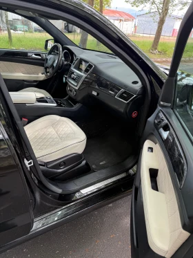Mercedes-Benz ML 350 Edition 1, Amg, Designo , Full | Mobile.bg    8