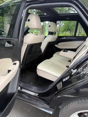 Mercedes-Benz ML 350 Edition 1, Amg, Designo , Full | Mobile.bg    11