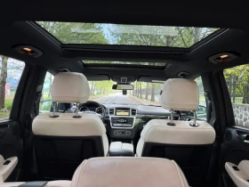 Mercedes-Benz ML 350 Edition 1, Amg, Designo , Full | Mobile.bg    10
