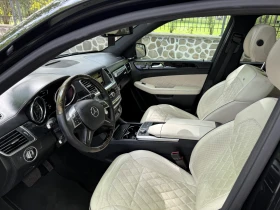 Mercedes-Benz ML 350 Edition 1, Amg, Designo , Full | Mobile.bg    12