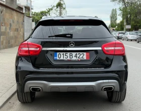 Обява за продажба на Mercedes-Benz GLA 250 AMG Packet 4 Maric Внос Швейцария ~35 818 лв. - изображение 4
