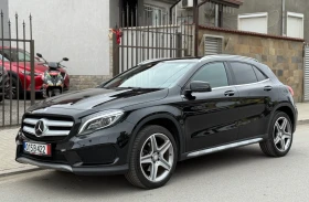 Обява за продажба на Mercedes-Benz GLA 250 AMG Packet 4 Maric Внос Швейцария ~35 818 лв. - изображение 1