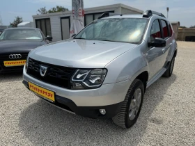     Dacia Duster 1.6I gaz
