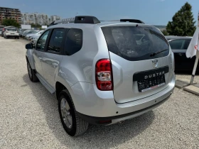 Dacia Duster 1.6I gaz | Mobile.bg    5