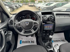 Dacia Duster 1.6I gaz | Mobile.bg    10