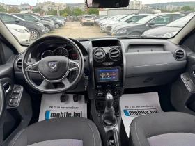 Dacia Duster 1.6I gaz | Mobile.bg    8