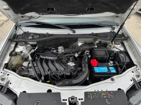 Dacia Duster 1.6I gaz | Mobile.bg    14